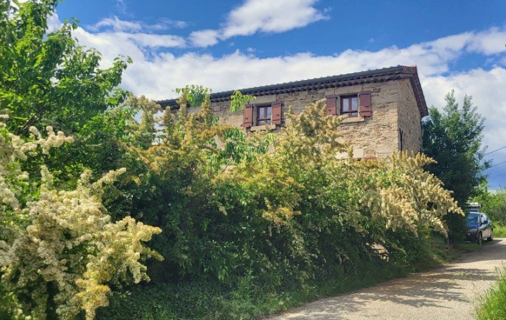  PROVANS IMMOBILIER Maison / Villa | LES VANS (07140) | 75 m2 | 245 000 € 
