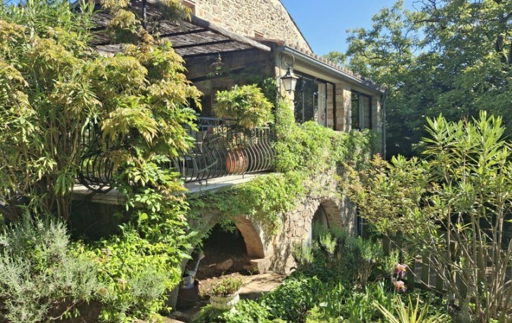  PROVANS IMMOBILIER Maison / Villa | LES VANS (07140) | 194 m2 | 367 000 € 