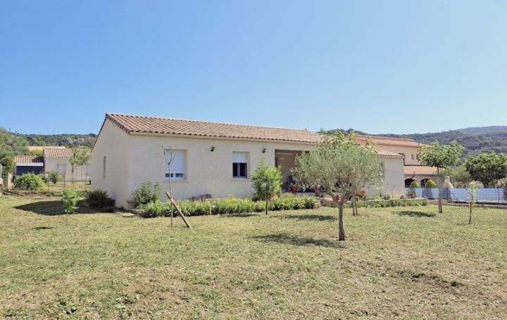  PROVANS IMMOBILIER Maison / Villa | SAINT-AMBROIX (30500) | 90 m2 | 260 000 € 