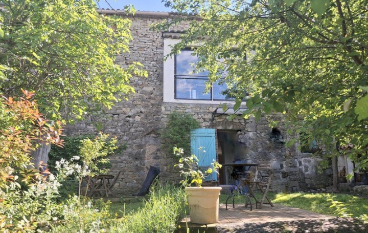  PROVANS IMMOBILIER Maison / Villa | SAINT-AMBROIX (30500) | 83 m2 | 168 000 € 