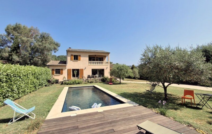  PROVANS IMMOBILIER Maison / Villa | LES VANS (07140) | 195 m2 | 519 000 € 