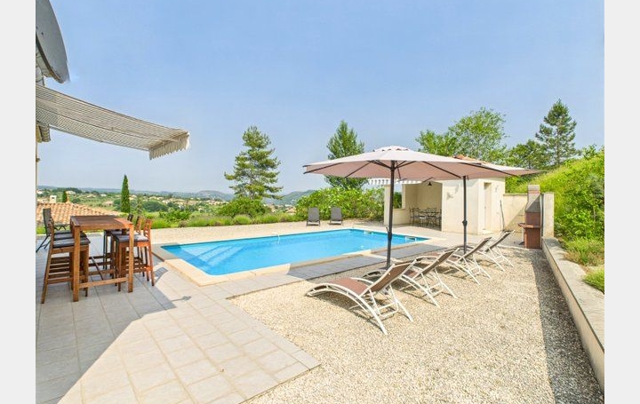 Maison LES VANS 115 m2 420 000 € Maison LES VANS 115 m2 420 000 €