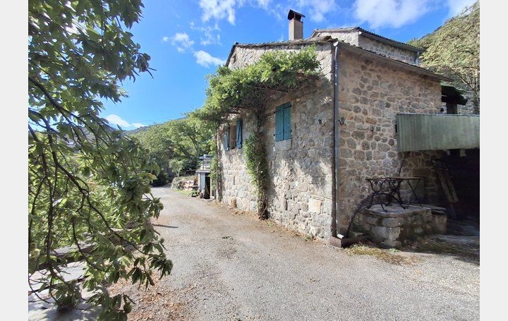  PROVANS IMMOBILIER House | LES VANS (07140) | 90 m2 | 225 000 € 