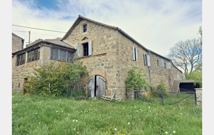  PROVANS IMMOBILIER House | LES VANS (07140) | 151 m2 | 315 000 € 