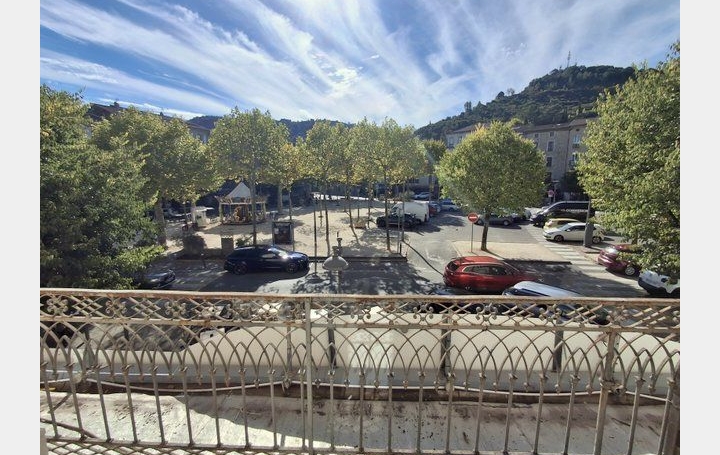  PROVANS IMMOBILIER Appartement | LES VANS (07140) | 73 m2 | 120 000 € 
