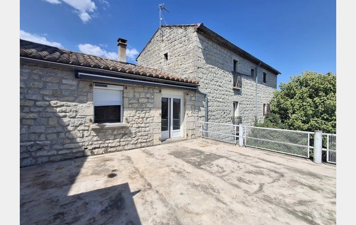 Maison  LES VANS  175 m2 198 000 €  Maison   LES VANS  175 m2 198 000 €